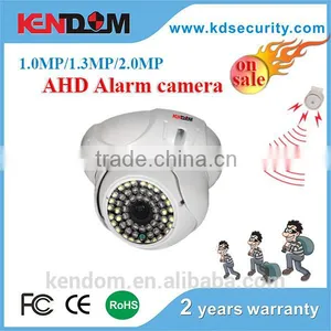 Kendom New Model Alarm Camera AHD 1080p in Home Security System Can be Used in Warehouse, Shop, Basement or Places Need Alar thumbnail-1