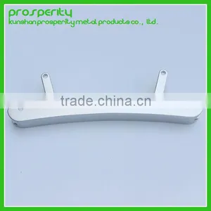 China Custom Cnc Machinery Parts thumbnail-1