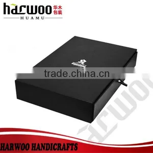 High Quality Be Luxury Packaging Pen Gift Box thumbnail-4