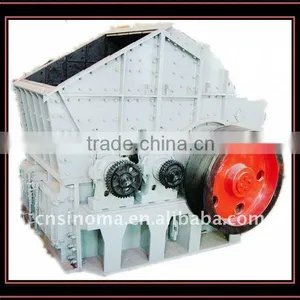 Single-Stage Hammer Crusher thumbnail-1