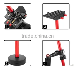 High Strength Mini Stabilizer Camera Dslr VS001 thumbnail-6