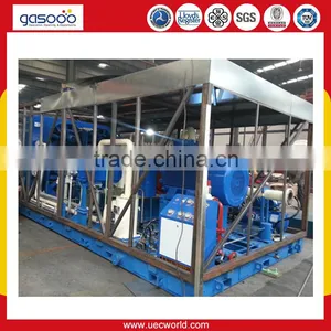 Hot Sale Gas Diaphragm Compressor thumbnail-2