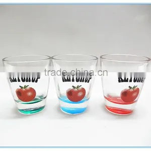 Souvenirs Shot Glass Cup thumbnail-6