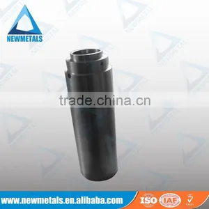 Tungsten Alloy X-ray Gamma-ray Y-ray Collimators for Medical /Industrial Inspection NDT/ Geologging Pipeline Inspection thumbnail-1
