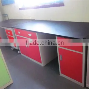 Laboratory Side Bench thumbnail-6