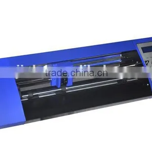 Mini Cutting Plotter JK330 thumbnail-6