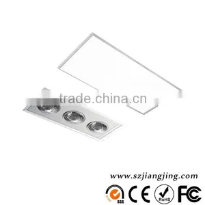 High Quality PMMA 300*600mm Square 20w LED Panel Light, Lighting Led Panel thumbnail-2