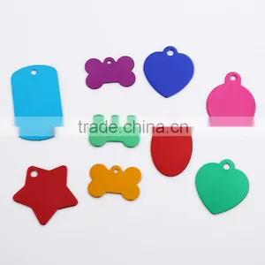 Blank Dog Tags Wholesale thumbnail-5