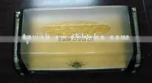 2015 New Design Clear Acrylic Display Napkin Box thumbnail-3