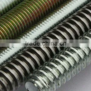 Hollow Threaded Rod thumbnail-1