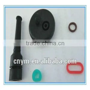 Auto Molded Rubber Parts thumbnail-1