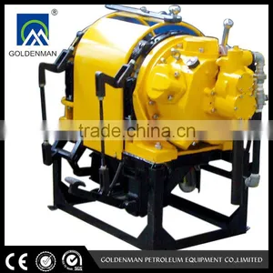 QJ 5 Air Winches thumbnail-1