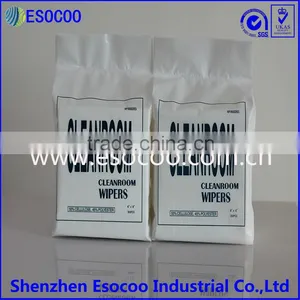 45% Polyester 55% Wood Pulp Industrial Cleaning Wiper thumbnail-2