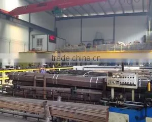 Zhuzhou Kefen Industrial Co., Ltd. company overview - view 2 thumbnail
