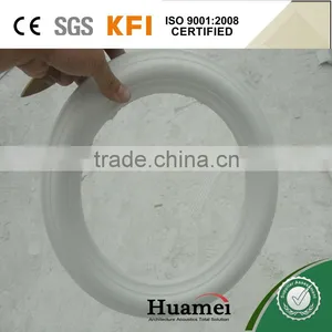 Circle Classic Plaster Moulding for Classroom Decoration thumbnail-1