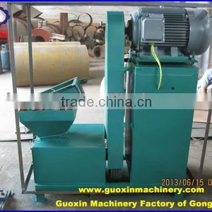 With Competitive Price Used Wood Briquette Press Machine thumbnail-1