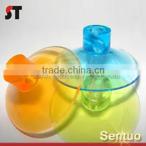 Silicone Rubber Suction Cup Manufacturer in China thumbnail-1