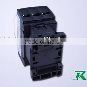 High Quality 48V Holding Coil LC1D32 Magnetic Contactor thumbnail-3