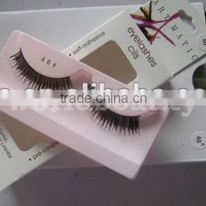 Tip Melloow Natural Looking Fake Eyelashes thumbnail-1