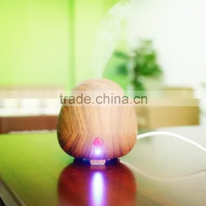 Newest Electric Aroma Diffuser / Essential Oil Diffuser / USB Oil Humidifier thumbnail-2