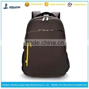 Best Sale Business Style Backpack School Laptop Backpacks thumbnail-1