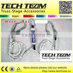 Tools829 Aluminum Truss Tool Lap Strap thumbnail-1