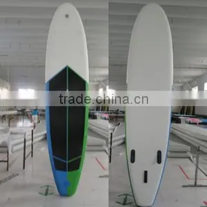 High Quality Longboard Inflatable Stand up Paddlesurf Board thumbnail-2