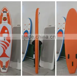 Inflatable Pvc Customization Paddlesurf for Hot Sale thumbnail-2