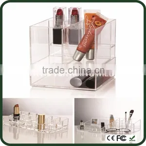 Plexiglass Showcase Plexiglass Candelabra thumbnail-3