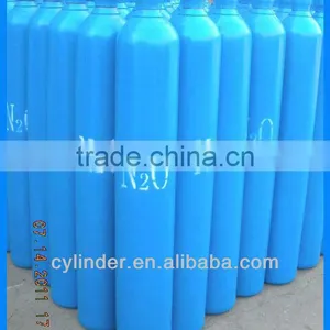 Medical Grade Nitrous Oxide Cylinder thumbnail-1