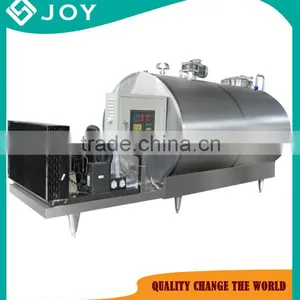 Milk Cooling Tank thumbnail-1