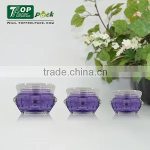 Cosmetic Packaging Jar 15g 30g thumbnail-3