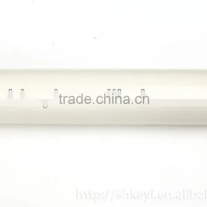 Nylon Product/nylon Rod/PA 6 Rod/nylon Extruded/factory Direct thumbnail-1