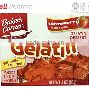 Food Grade Paper Board Outer Box Printing From India thumbnail-1