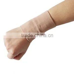 Elastic Wrist Support With Silicone Gel Inside thumbnail-1