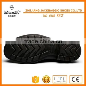 2016 China Factory Hot Sell High Quality Walking Shoe for Workers thumbnail-5