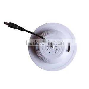 AC220-240V Recessed PF>0.9 Led Down Light 4 Inch thumbnail-6
