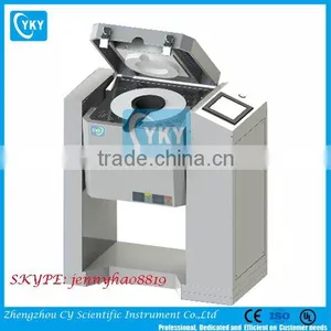 Laboratory Mini Metal Melting Furnace/lab Furnace for Melting Metal thumbnail-1