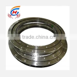 Truck Slewing Ring/Crane Replacement Slewing Bearing thumbnail-1