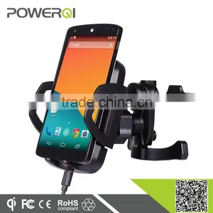 Best Sellers of 2015 Cell Phone Wireless Car Charger for Samsung Galaxy s4 s5 s6 Note4 Note5 thumbnail-3
