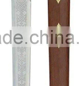 Wholesale Movie Swords Gladiator Sword HK828-A thumbnail-1