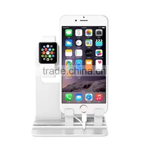 Stand for Apple Watch, for Apple Watch Charging Dock, for Iphone Stand thumbnail-4
