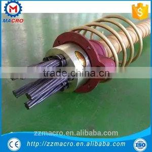 ASTM 7 Wire Low Relaxation Pc Strand for Sale thumbnail-3