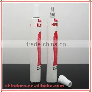 Private Label Empty Lip Gloss Container thumbnail-1