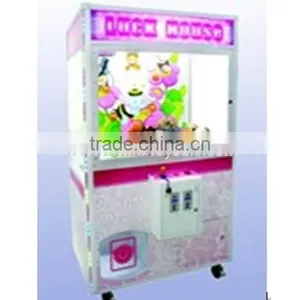 Arcade Games Machines Toy Claw Crane Game Machine thumbnail-1