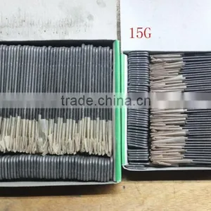 Spare Parts of Textile Machine 15G Knotter's Knife thumbnail-2