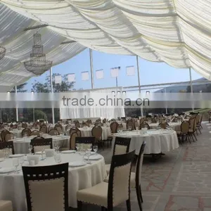 30x50m Clear Span Carpa Estructural en Venta en Chile thumbnail-1