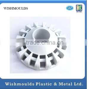 Neway CN Custom Car Parts Plastics/custom Bicycle Parts/injection Moulded Components thumbnail-3
