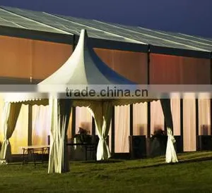 3~10m Relocatable and Used Marquee Tent For Rent thumbnail-1