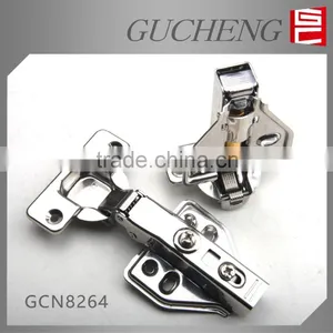 2016 NEWEST TYPE Solf Closing Stainless Steel Hinge thumbnail-1